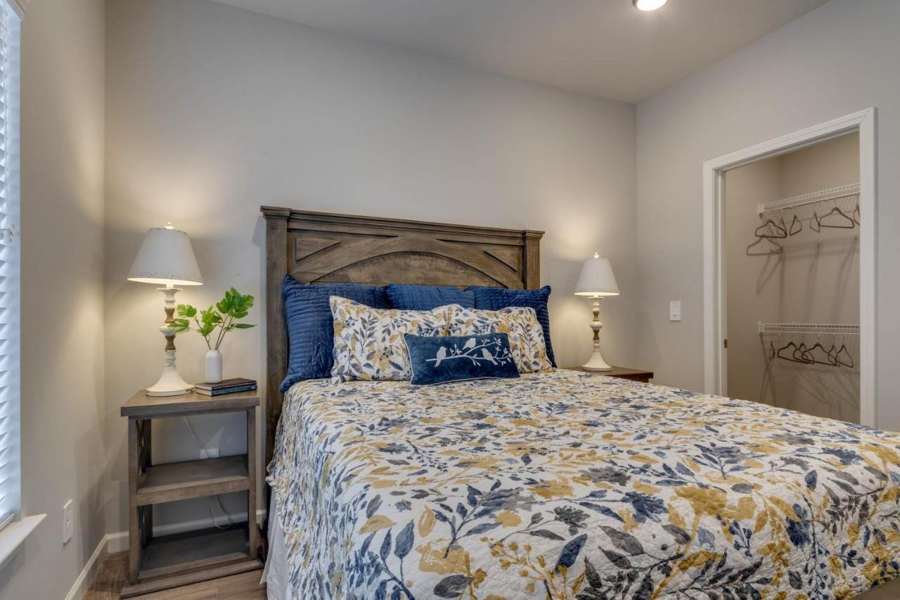 New 1 Bedroom Apt Sleeps 4 - Rc 5106 Pigeon Forge Exterior foto