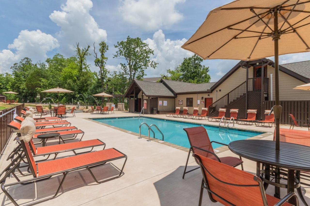 New 1 Bedroom Apt Sleeps 4 - Rc 5106 Pigeon Forge Exterior foto